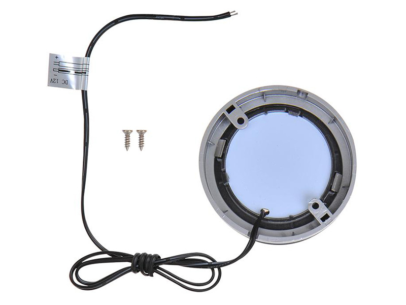 ProPlus 15-leds opbouwspot