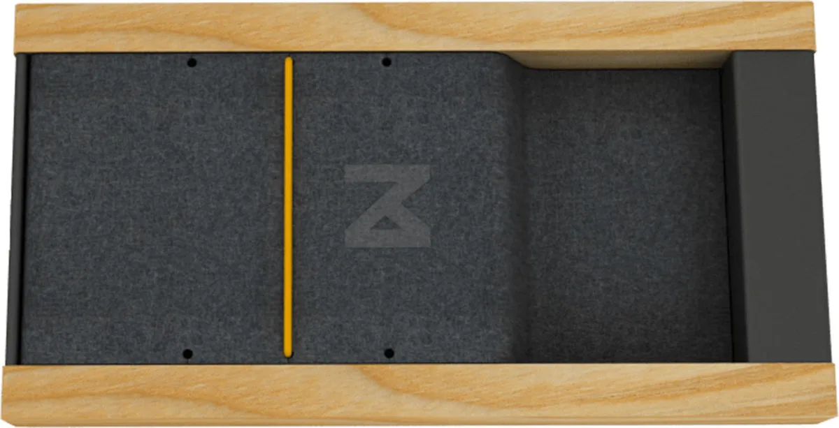Manu Deck S Chargeurs pour batteries
