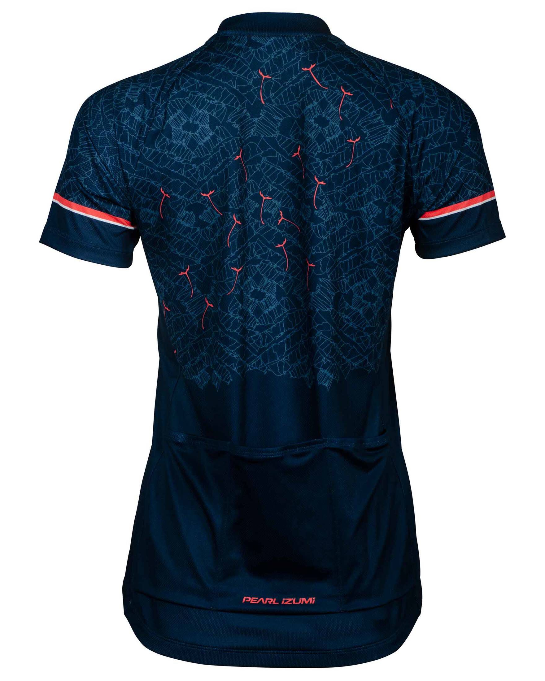 iP Pearl Izumi| Damen Fahrradtrikot W CLASSIC JERSEY