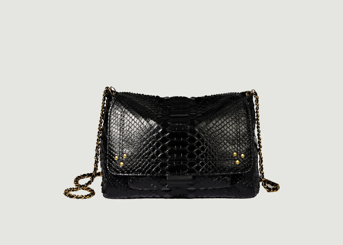 Sac python Lulu M Jérôme Dreyfuss