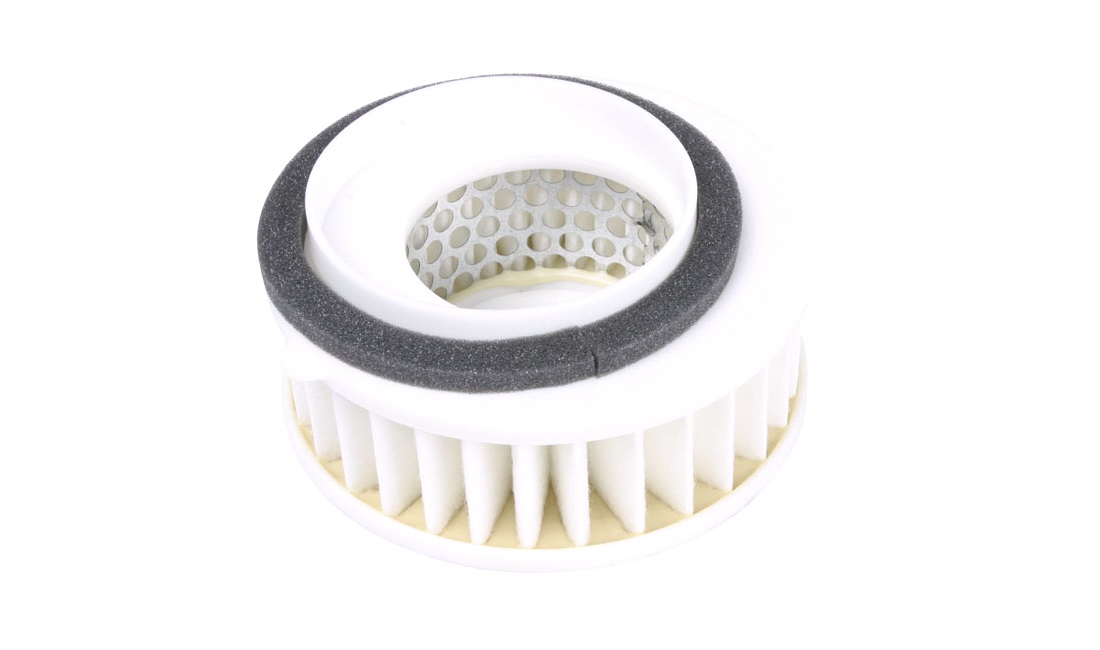 Luftfilter Hiflo, XVS1100 99-09