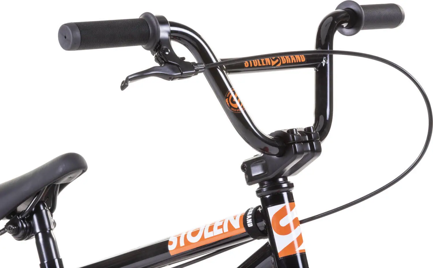 Stolen Agent 14'' BMX Cykel Børn | SkatePro