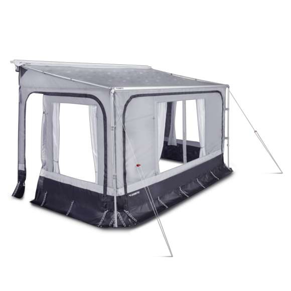 Revo Zip 350 privancy room Markisenzelt