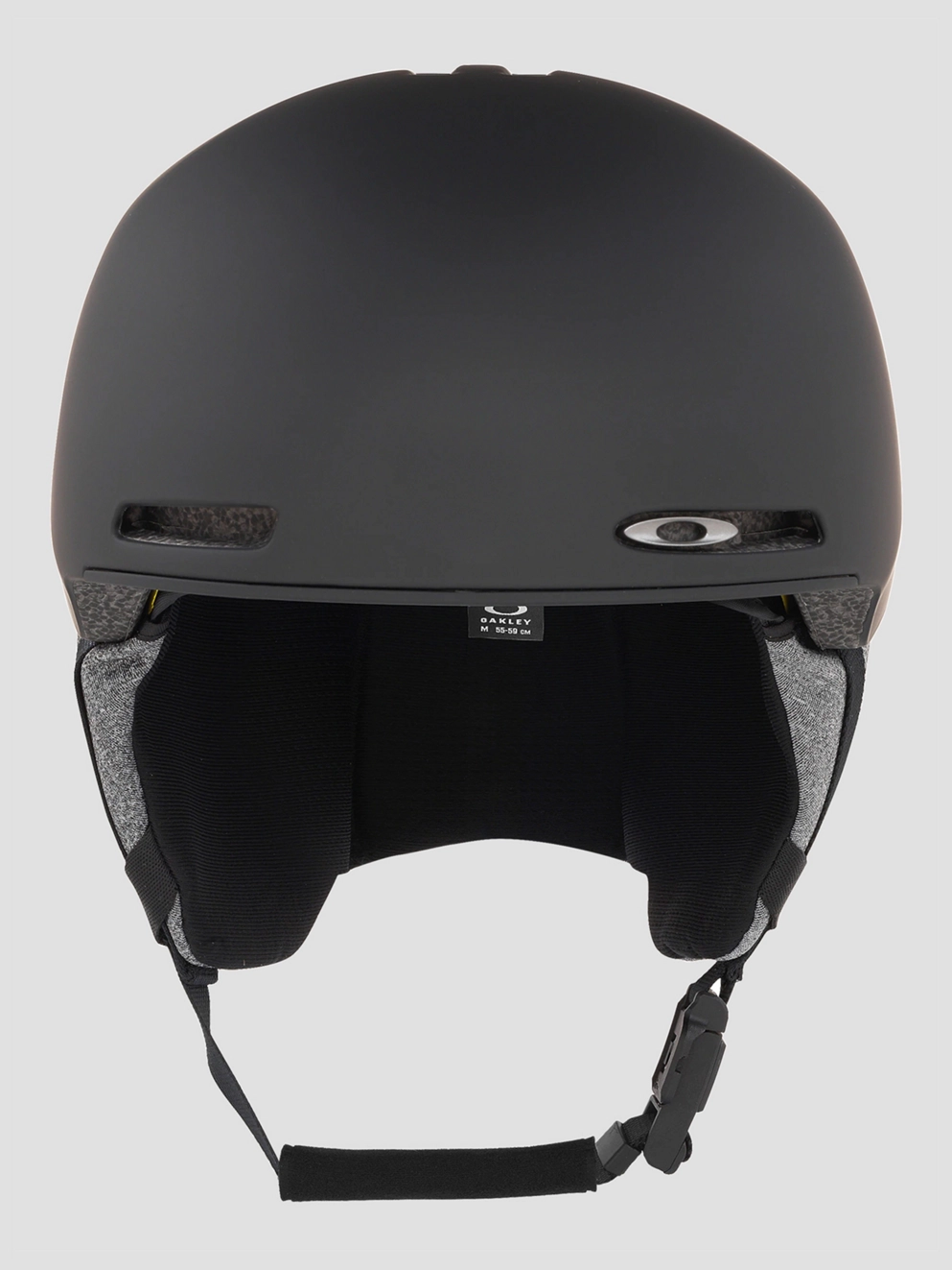 Oakley MOD1 MIPS Helmet blackout