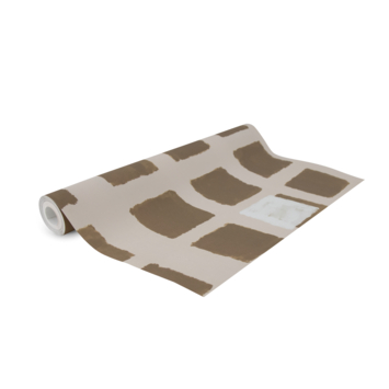 Theo-Bert Pot vliesbehang Graphic Blocks