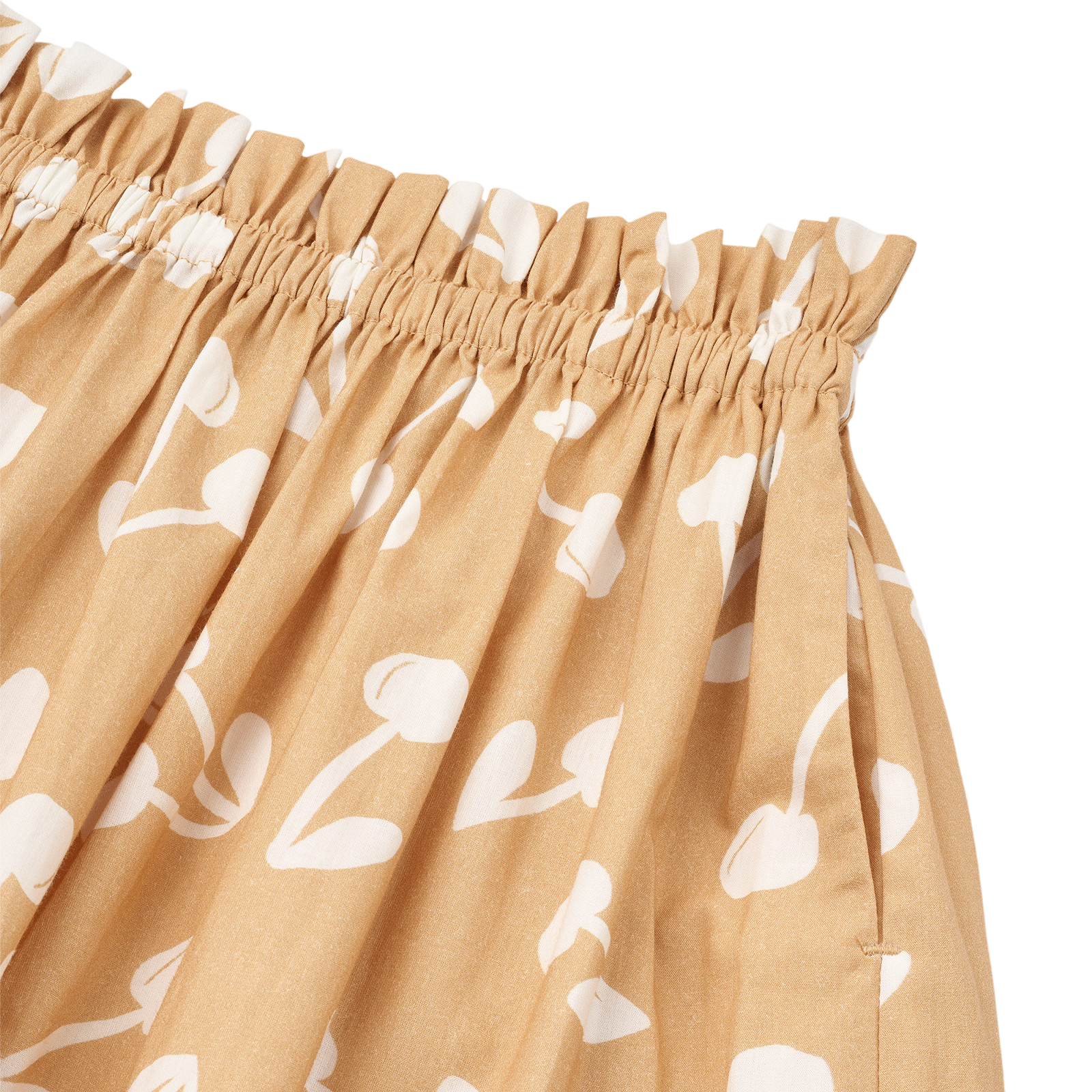 Rock Gabriella Cherry Blossom Light Apricot