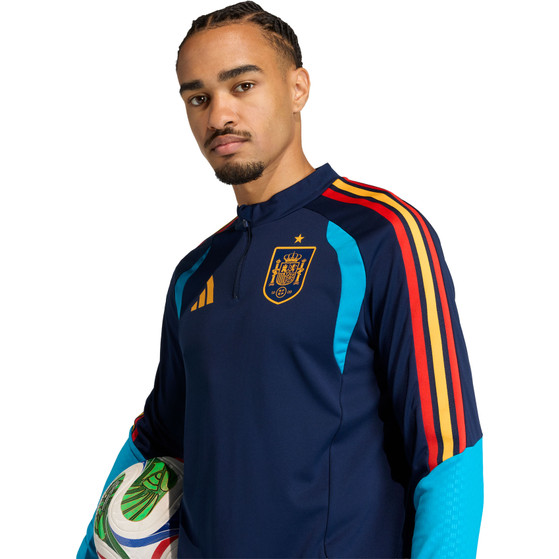 adidas Spanje Training Top WK 2026
