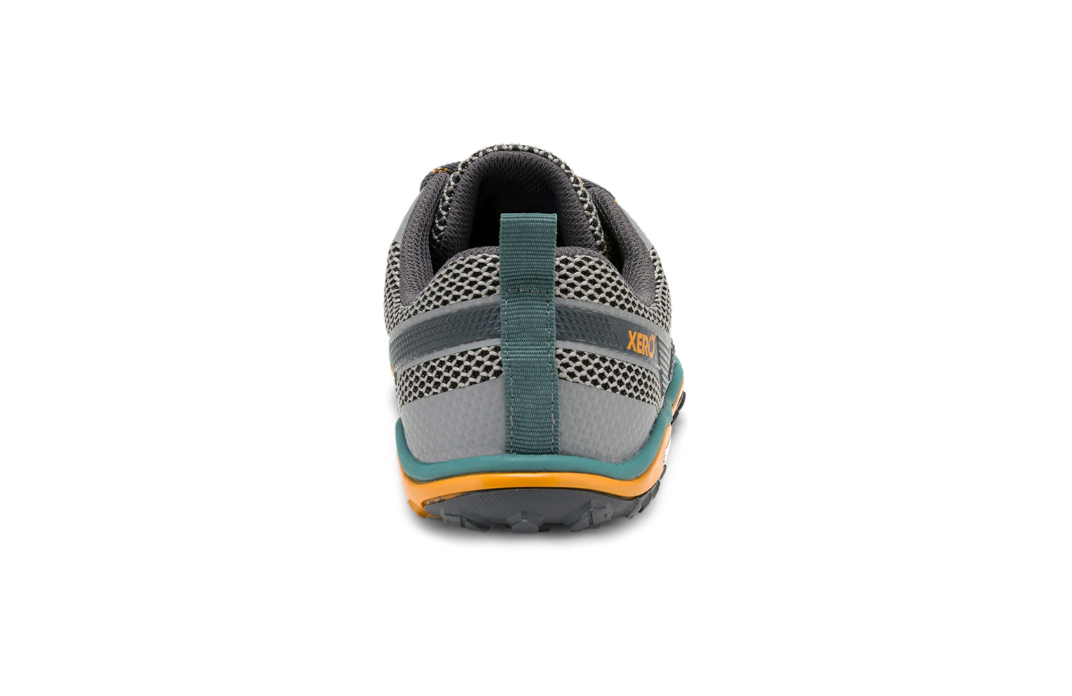 Scrambler Low W
