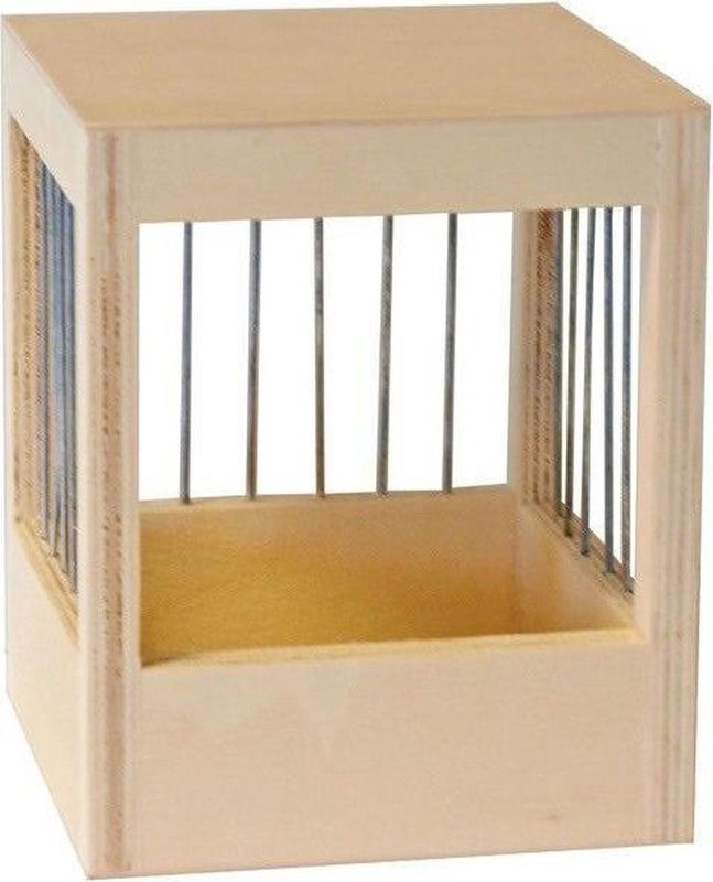 Boon - Nestkastje - 11,5x11,5x14cm