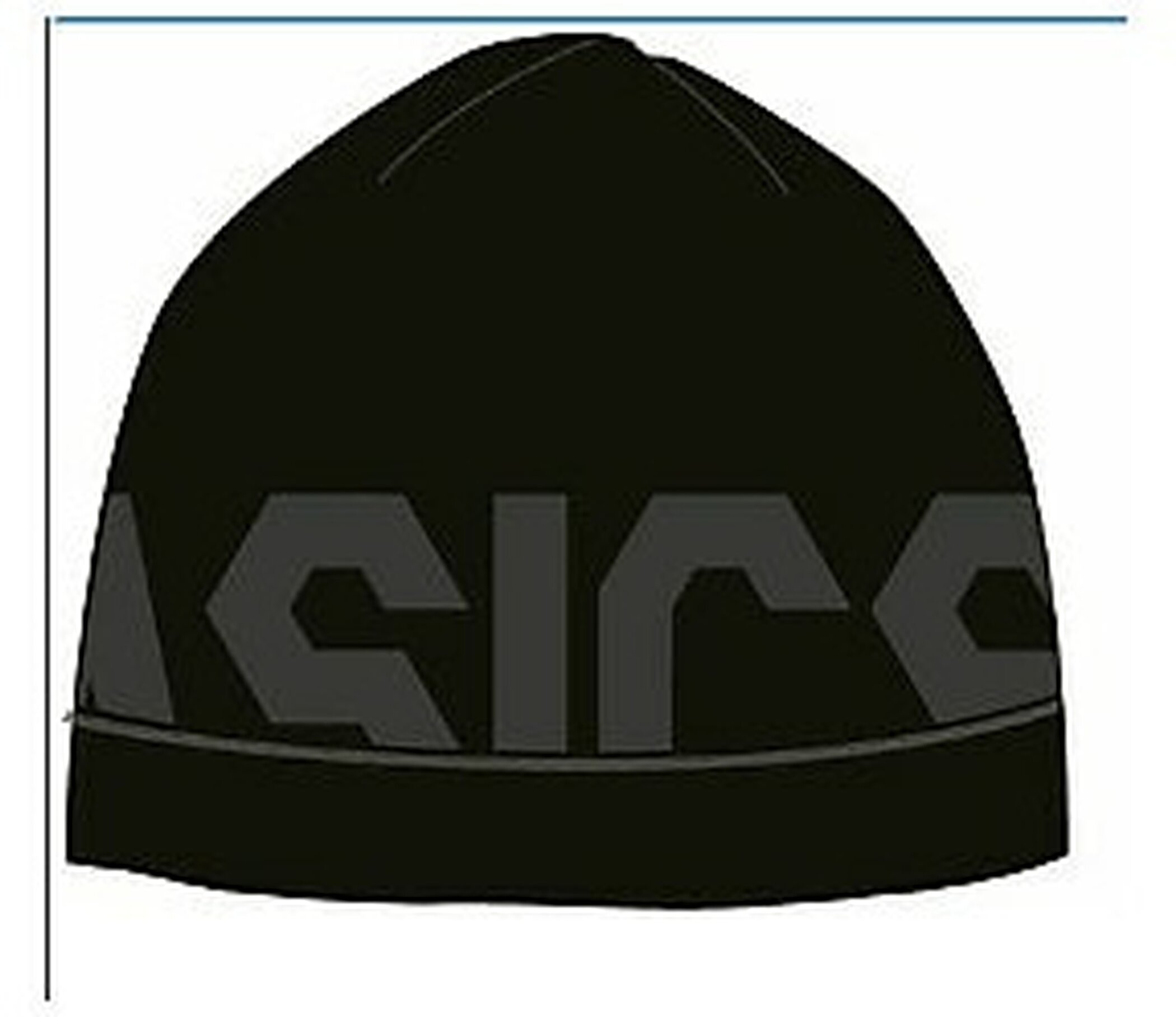 Asics LOGO BEANIE