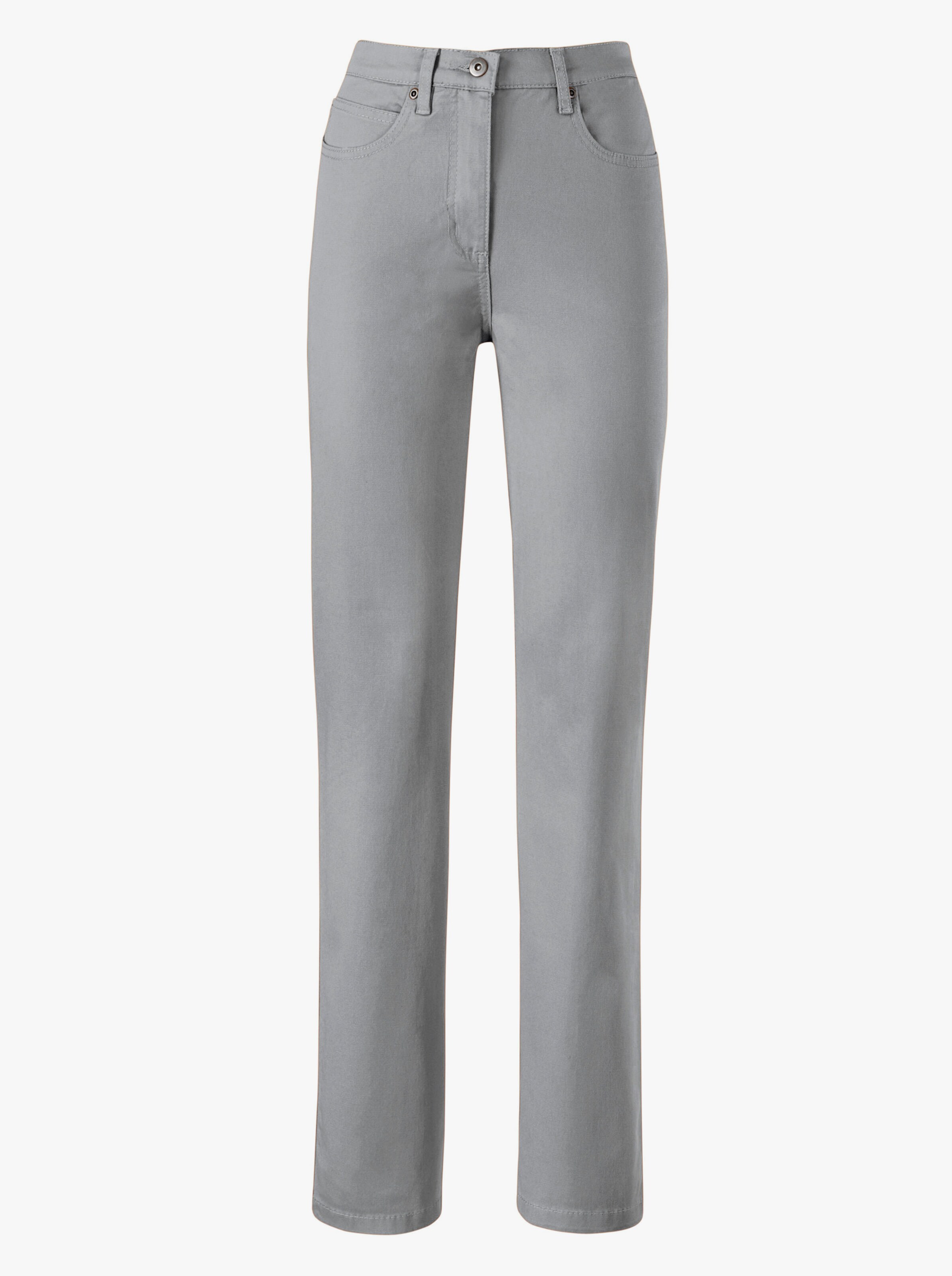 5-Pocket-Jeans