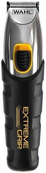 Wahl - Extreme Grip - Haartrimmer - Zwart - Duurzaam