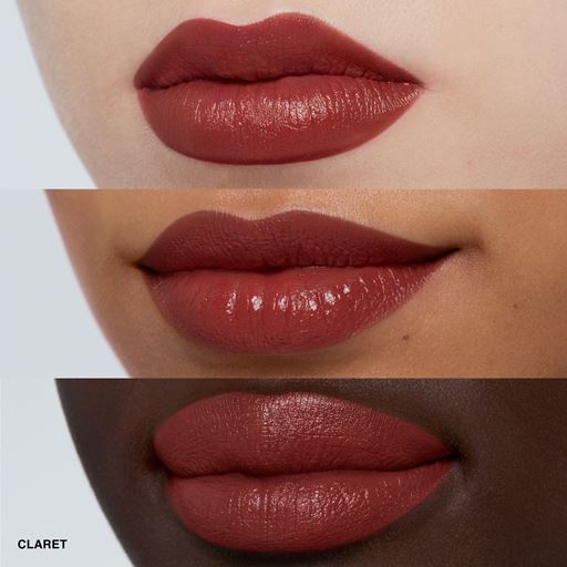 Bobbi Brown Luxe Lipstick, Claret 04