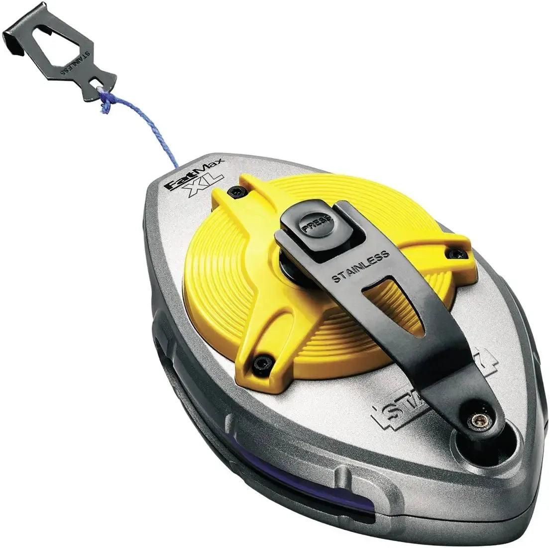 Stanley 0-47-480 FatMax™ Pro Slaglijnmolen 30m