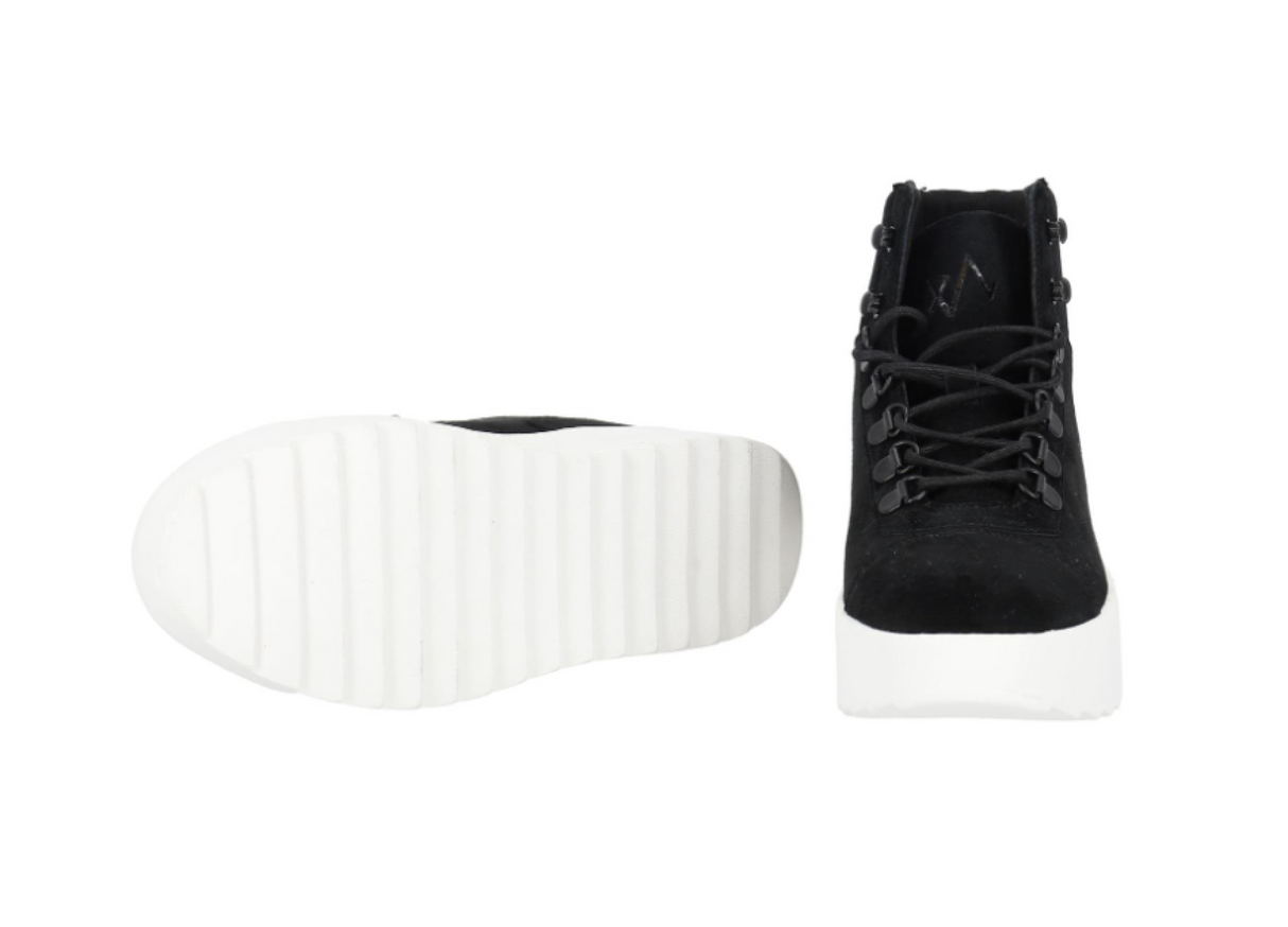 Twentyfour<br>Mellow Fie Mid High Boot D