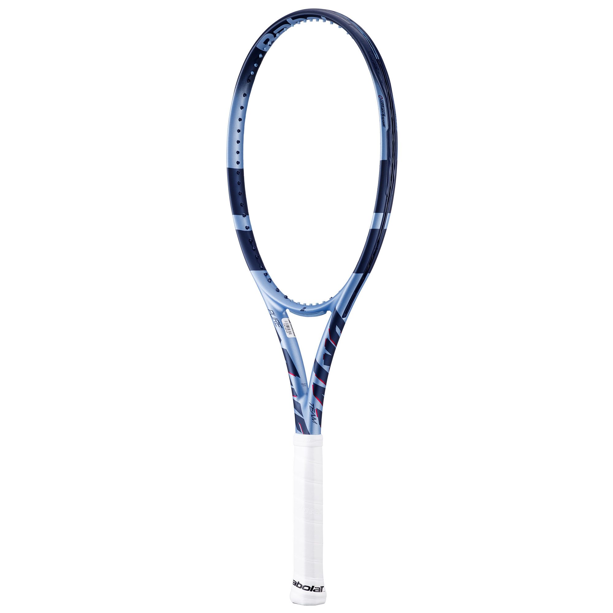 Babolat Pure Drive Team Gen11 Tennisschläger unbesaitet 2025 (285g)