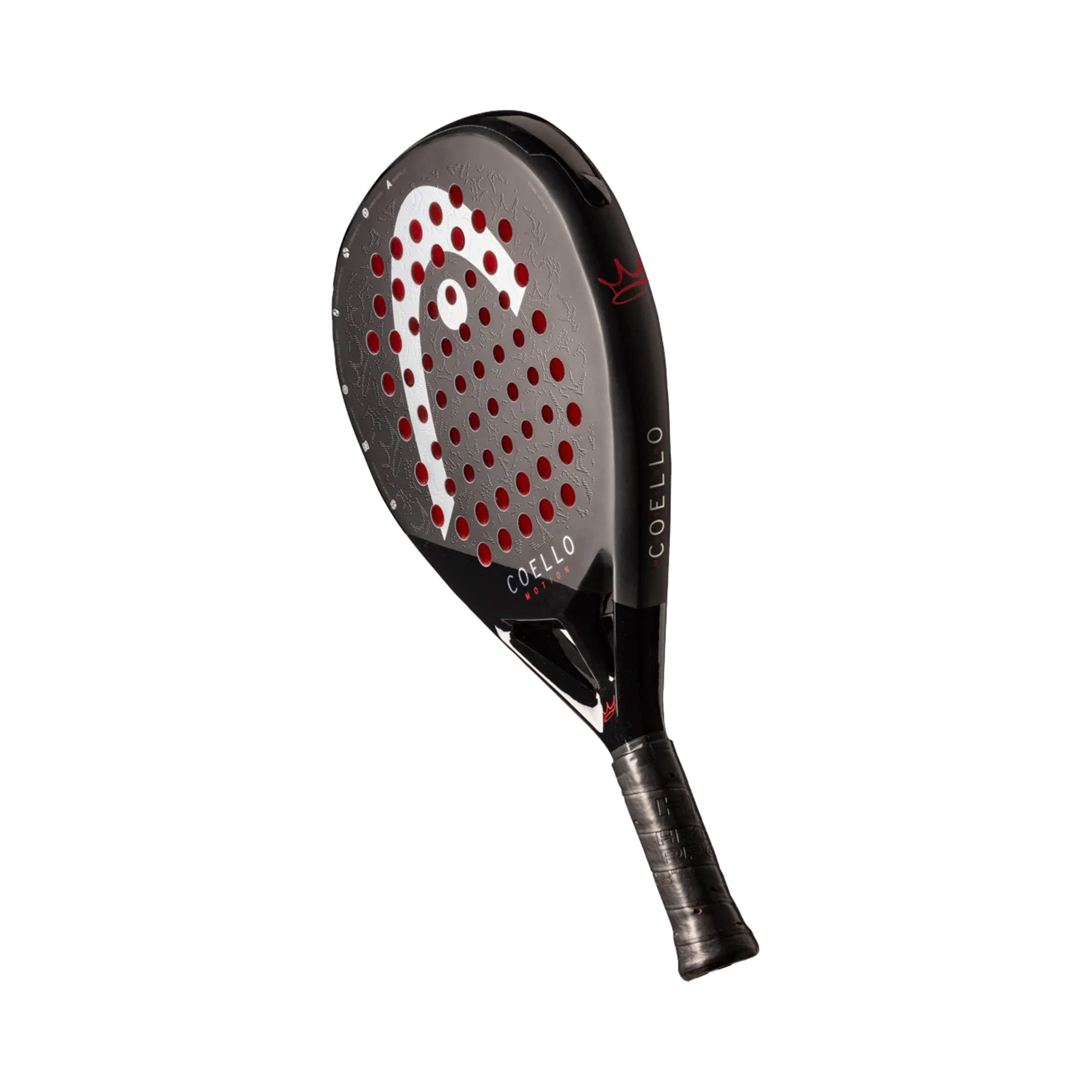 HEAD Coello Motion