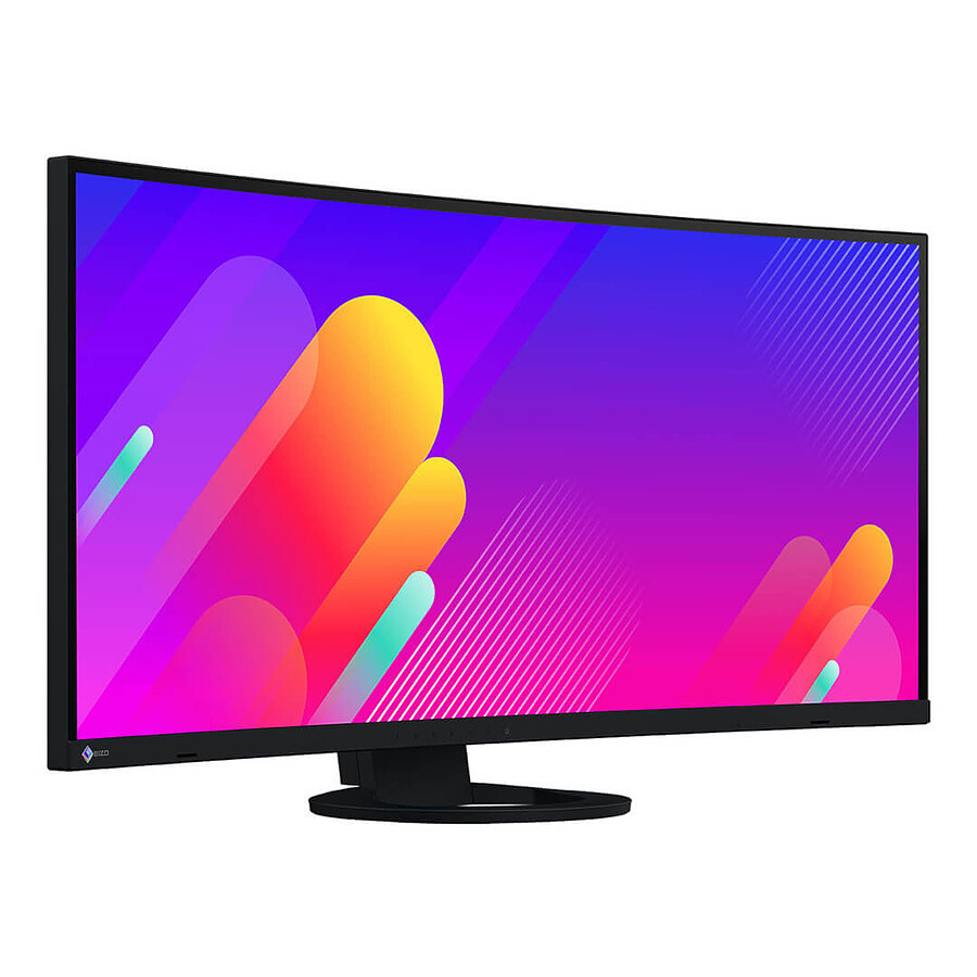 Eizo FlexScan EV3895-BK