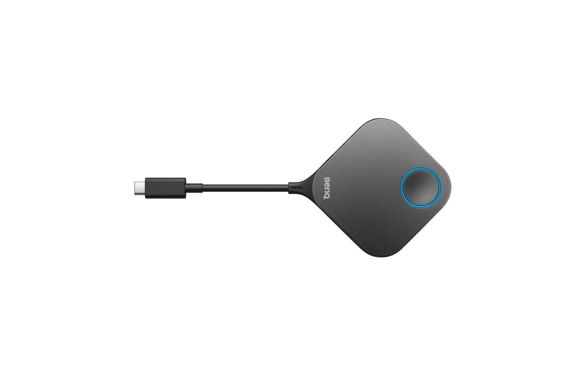 Zubehör InstaShow USB-C Button Kit<br>Benq InstaShow Button Kit (USB-C)