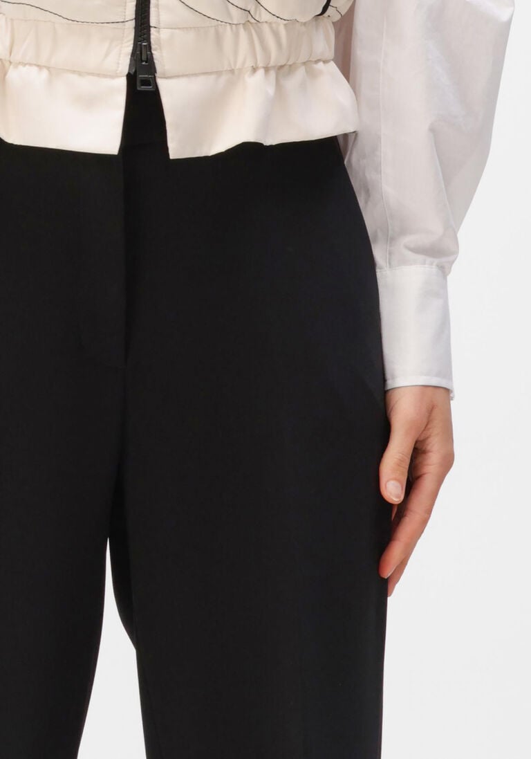 zwarte cambio pantalon amelie