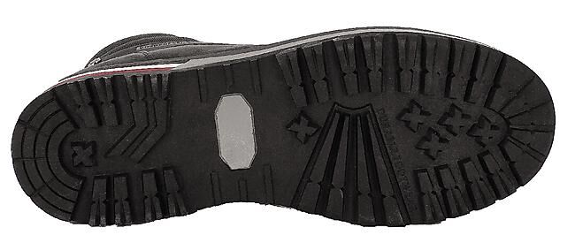 KIMBERFEEL - CHAUSSURES CHAUDES ROMEO