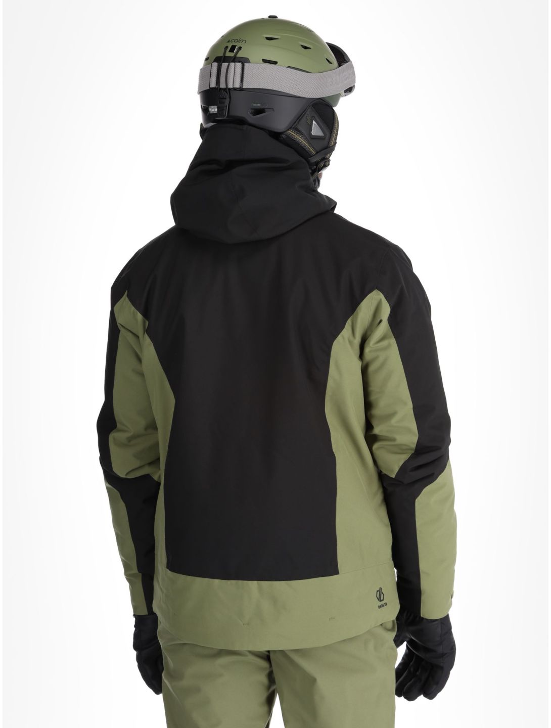 Eagly II ski-jas heren