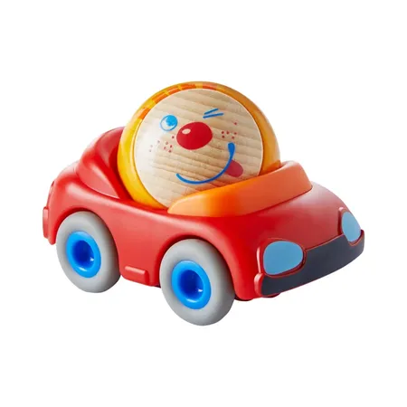 HABAKullerbü Kugel-Cabrio
