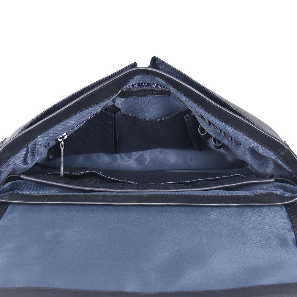 Sparwell | Kompact Kameroon | Laptoptas