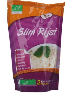 Eat Water Slim Rijst 270GR