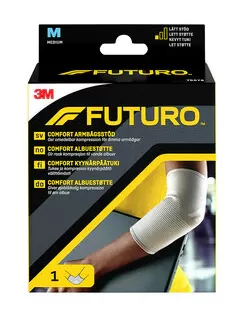 Futuro Comfort Lift albuebandage - 1 stk