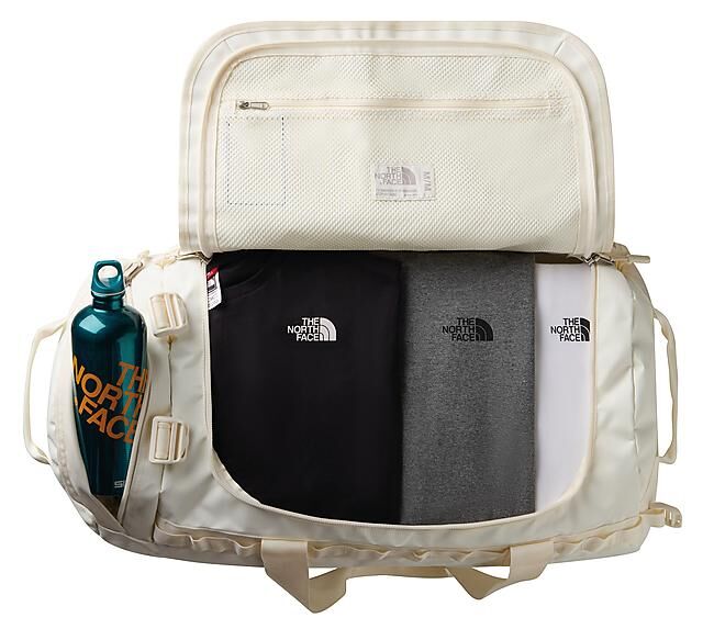 THE NORTH FACE - BASE CAMP DUFFEL M 71 SAC