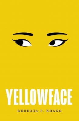 Yellowface (Hardback)