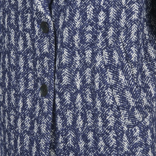 See U Soon - RIFFLE - Bleu / Blanc
