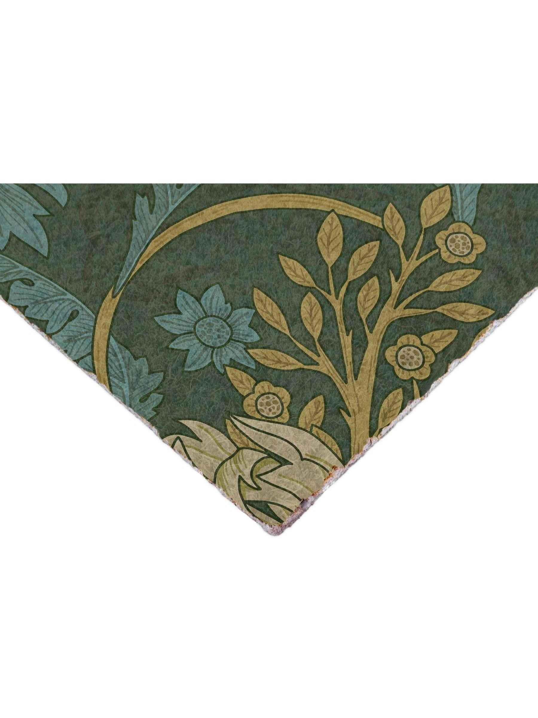 Artsy Mats William Morris Deurmat