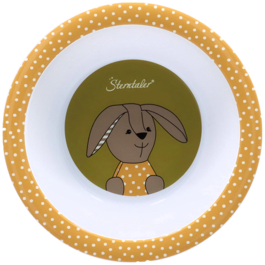 Sterntaler Schale Happy