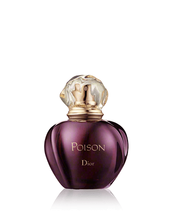 Dior Poison edt vapo 30ml