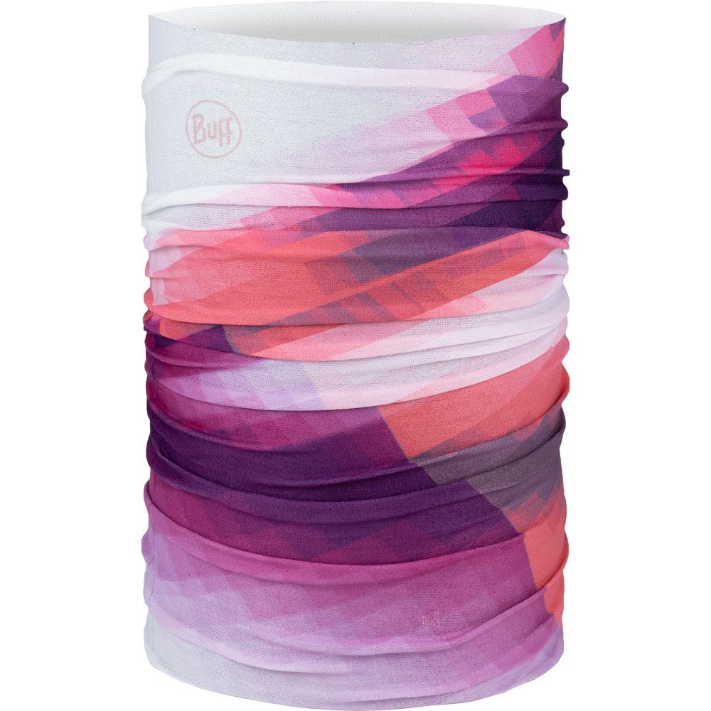 BUFF® CoolNet UV® Multifunktionstuch wae purple