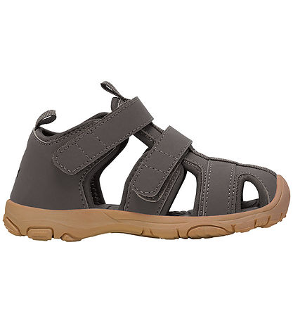 Hummel Sandalen - Klettband Infant - Eiffelturm