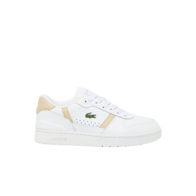 Sneakers femme T-Clip Set LACOSTE