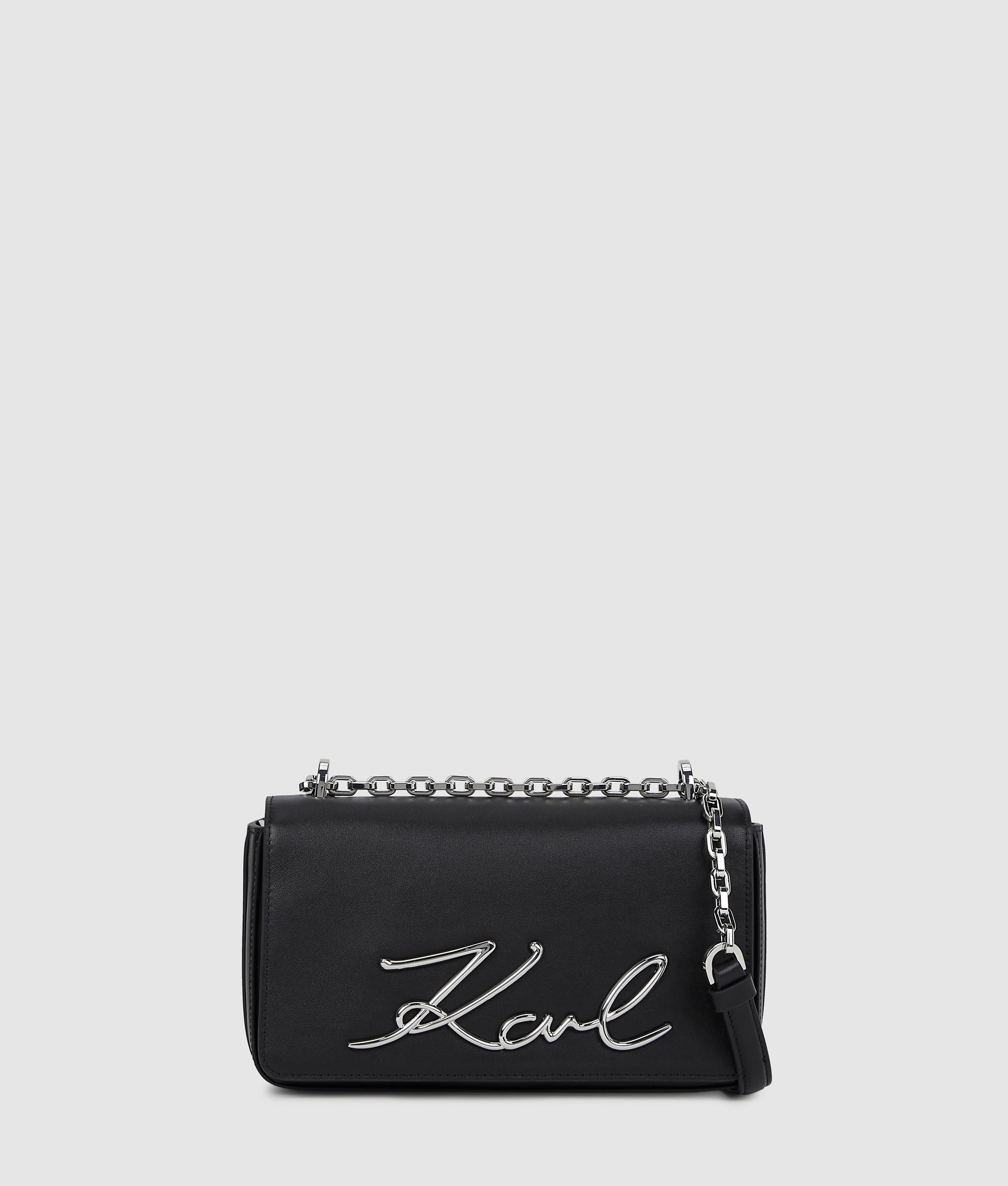 K/Signature kleine crossbodytas