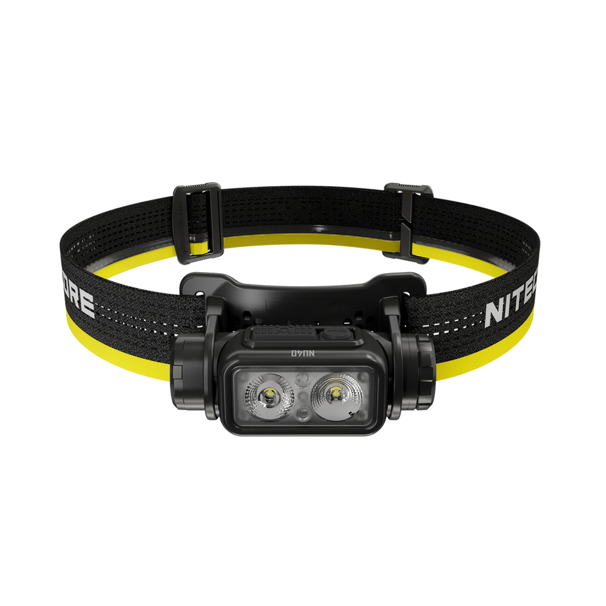 Nitecore<br>NU40