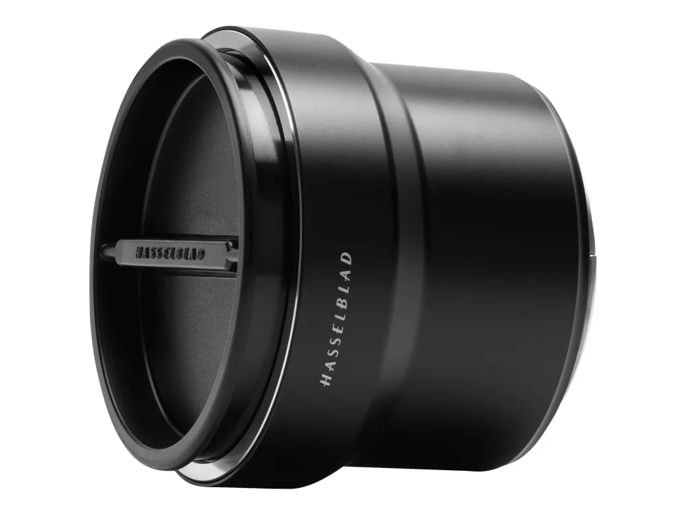 Hasselblad XV - Objektivadapter Hasselblad V system - Hasselblad X system - for Hasselblad 907X 50C
