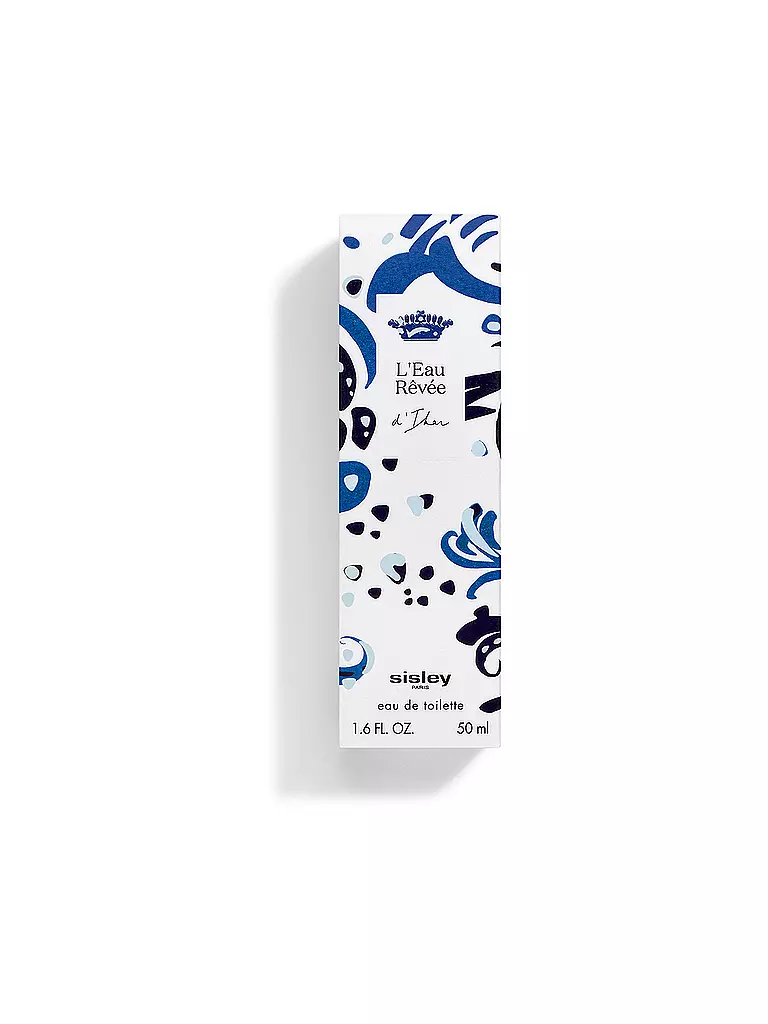 SISLEY L'EAU REVEE D'IKAR Eau de Toilette 50ml keine Farbe