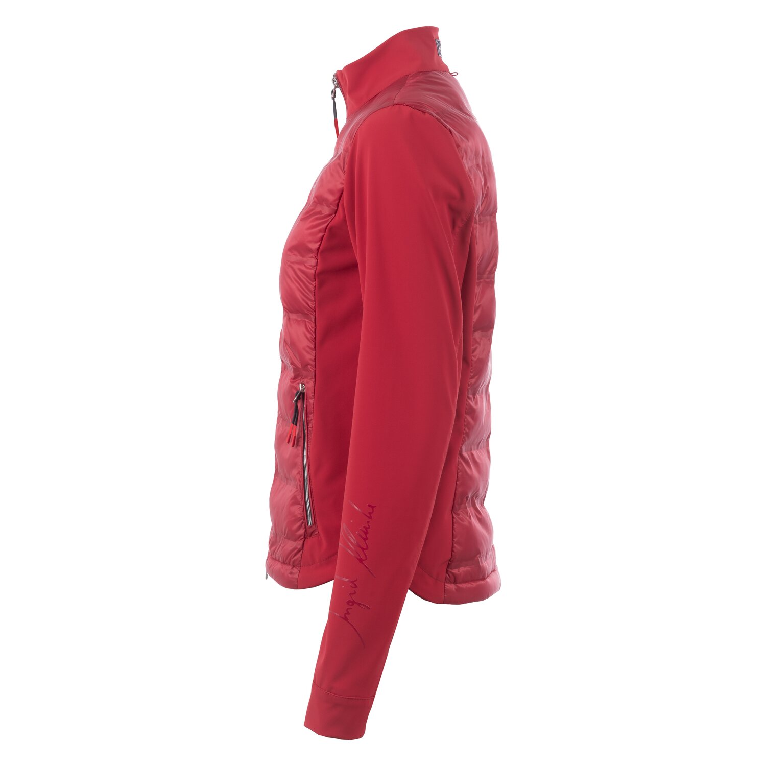 Cavallo Hybridjacke CAVALKAY - red - 32