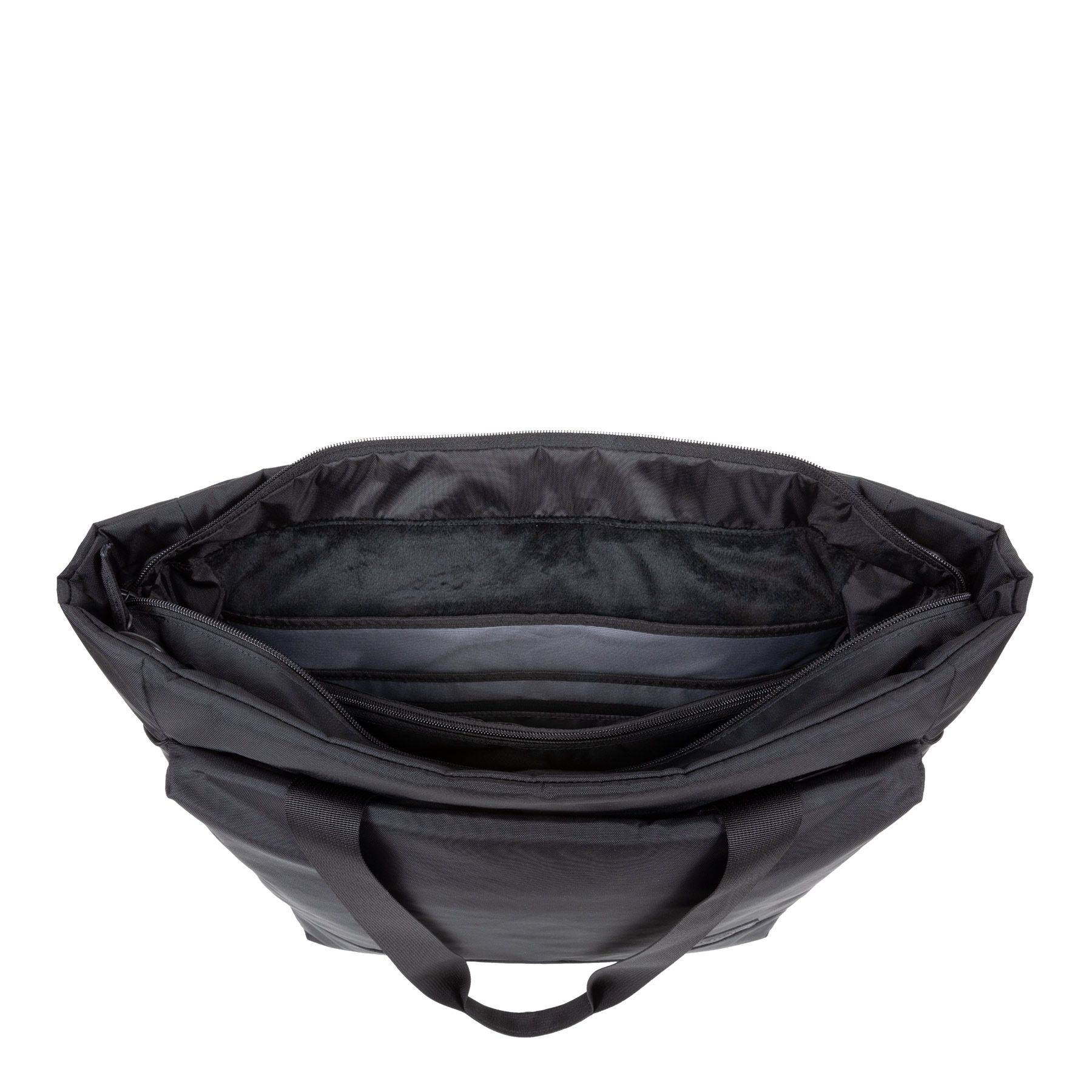 Satch Cnnct F Black