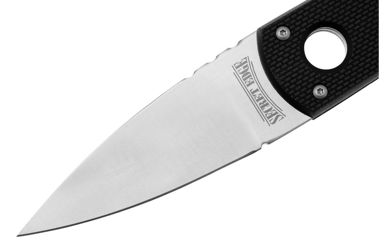 Cold Steel Secret Edge 11SDT nekmes