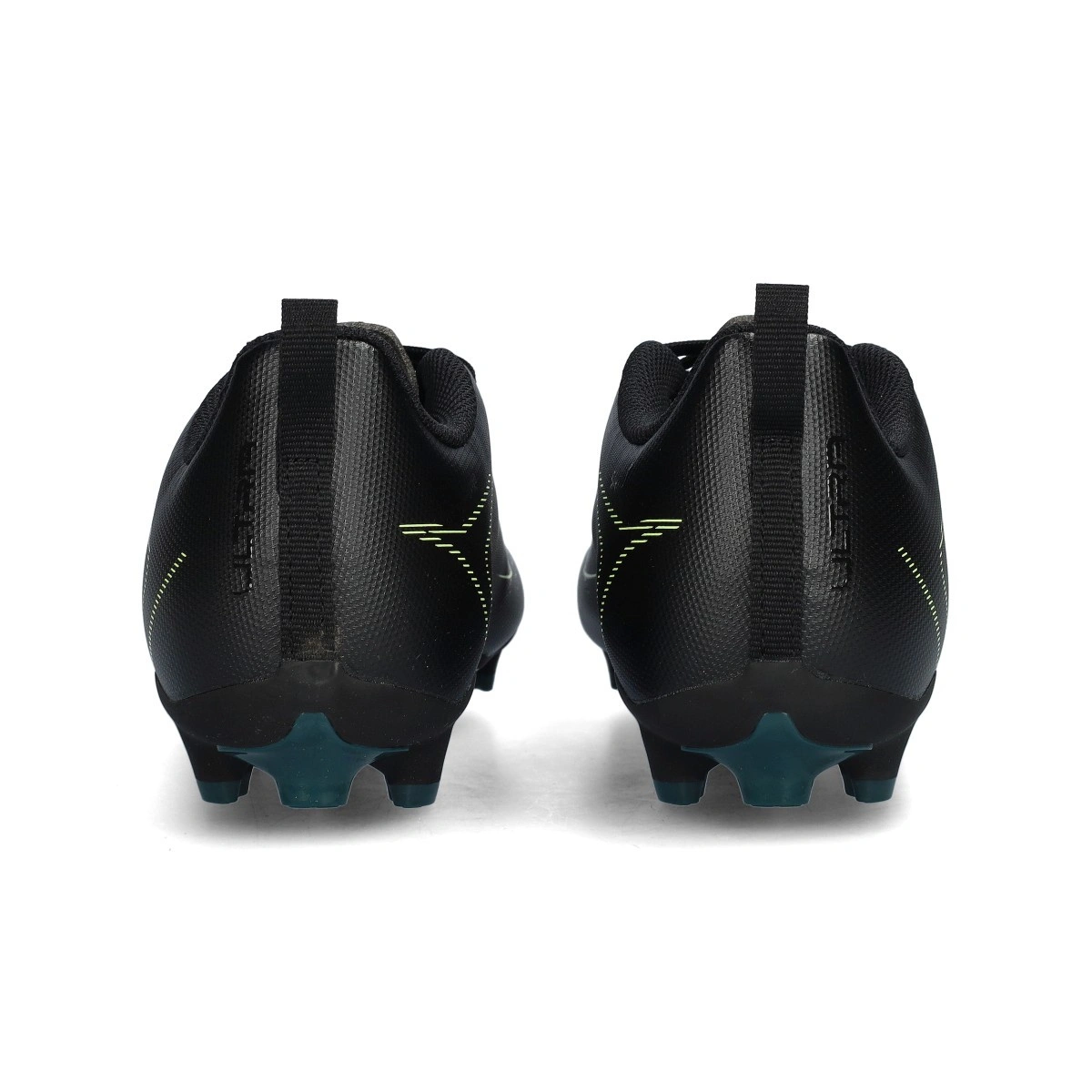 Chuteira Puma Ultra 6 Play FG/AG Criança