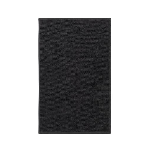 Høie Everyday Bademåtte, Anthracite, 50x80 cm