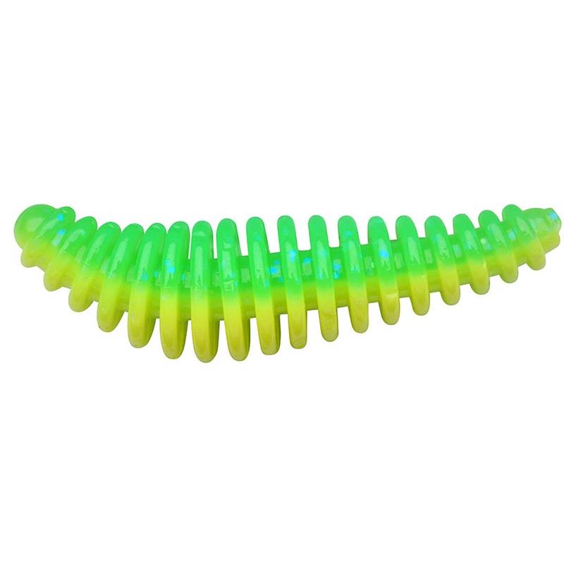 Leurre Souple Berkley Powerbait Power Pupa - 4.5Cm - Par 8