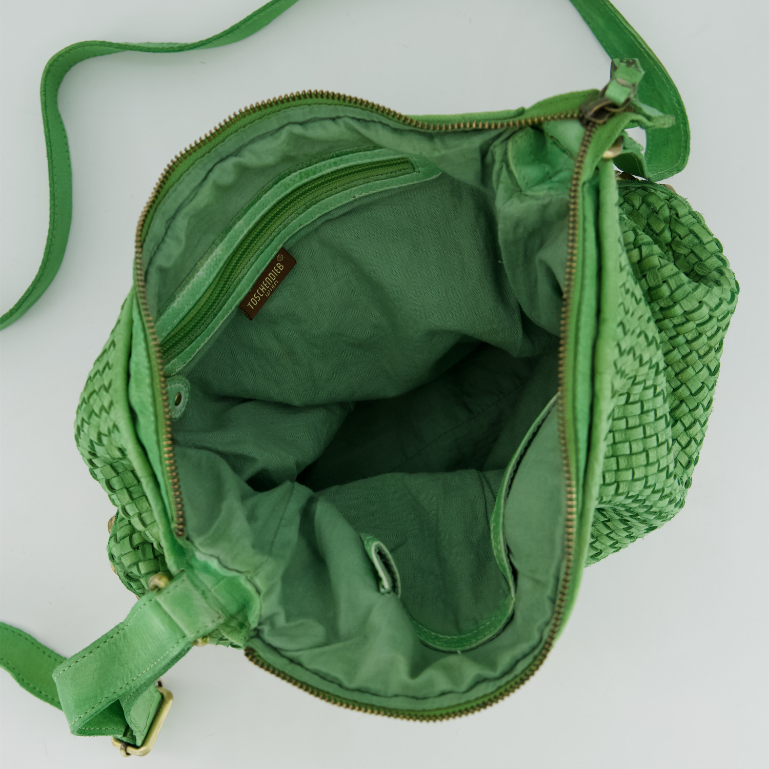 Taschendieb Umhängetaschen